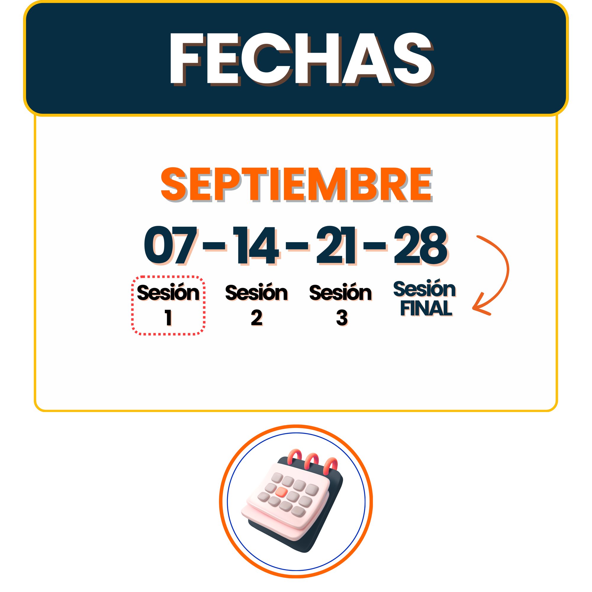 FECHAS-4