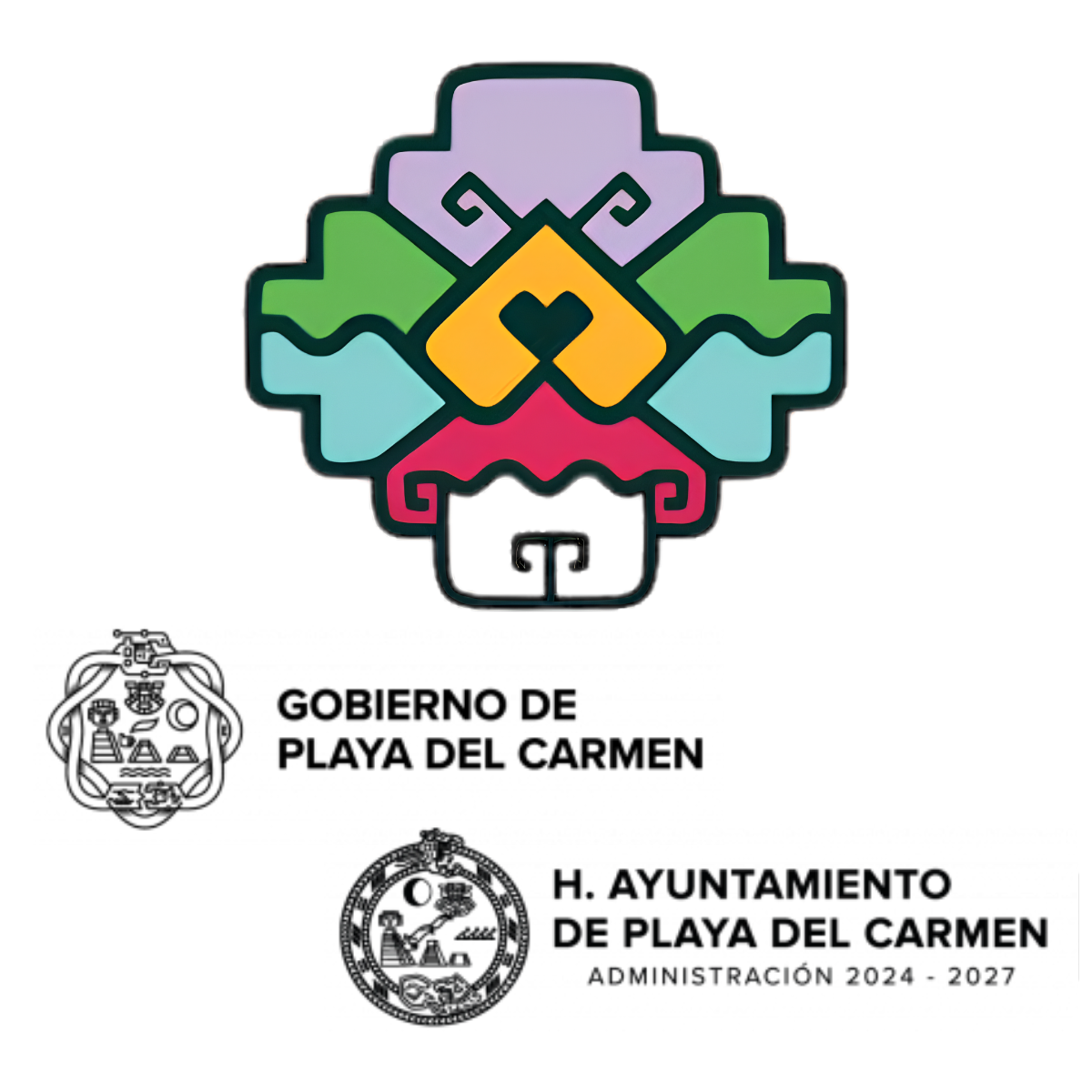 LOGO PCRM