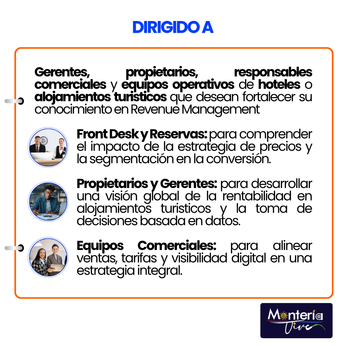 DIRIGIDO A-1 DIRIGIDO A-1